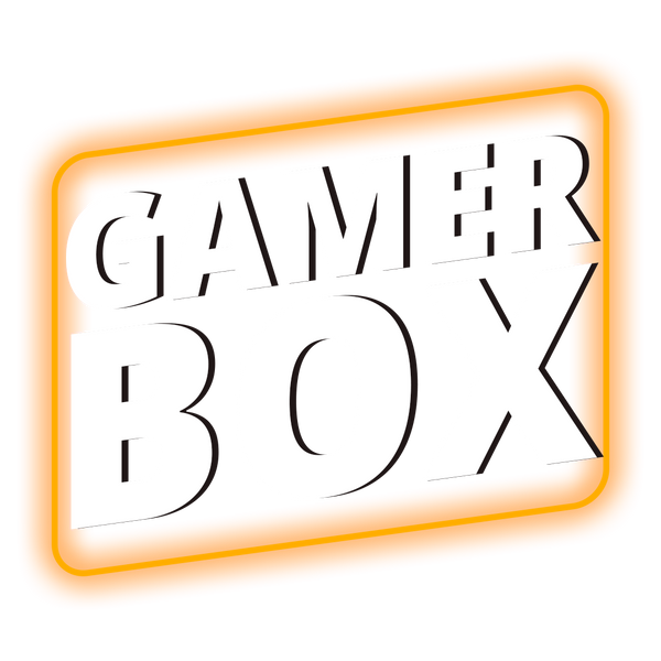 Gamerbox.ge